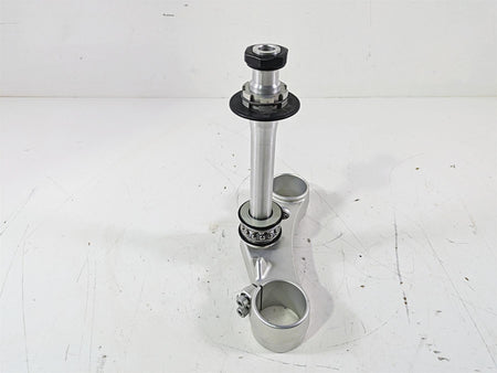 2020 Triumph Daytona 765 Moto2 Lower Tiple Tree Steering Clamp 54mm T2046835 {{ shop.shopifyCountryName }} - Mototech271