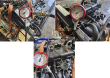 Load image into Gallery viewer, 2018 Yamaha Waverunner VX1050 BT Deluxe 6EY Engine Motor - Video 6EY-W009B-10-00

