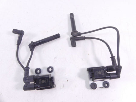2015 Ducati Diavel Dark Beru Ignition Coils Coil Set 38040101C 59821232A {{ shop.shopifyCountryName }} - Mototech271