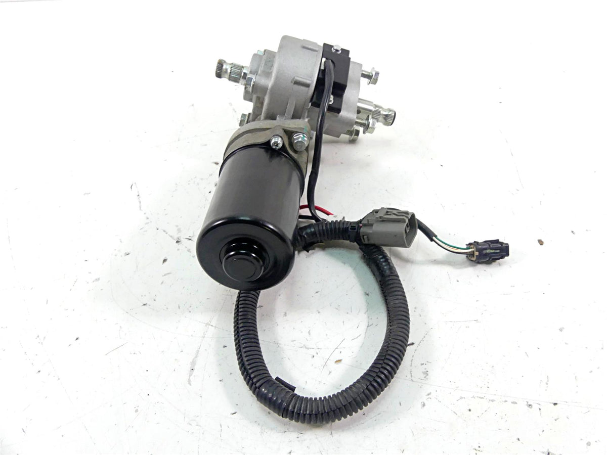 2021 CFMoto Zforce 950 Sport Eps Power Steering Unit Module 7030-106200-00001 {{ shop.shopifyCountryName }} - Mototech271
