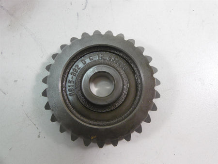 2013 Arctic Cat Wildcat 1000 LTD Engine Alternator Stator Side Cover 0806-151 {{ shop.shopifyCountryName }} - Mototech271
