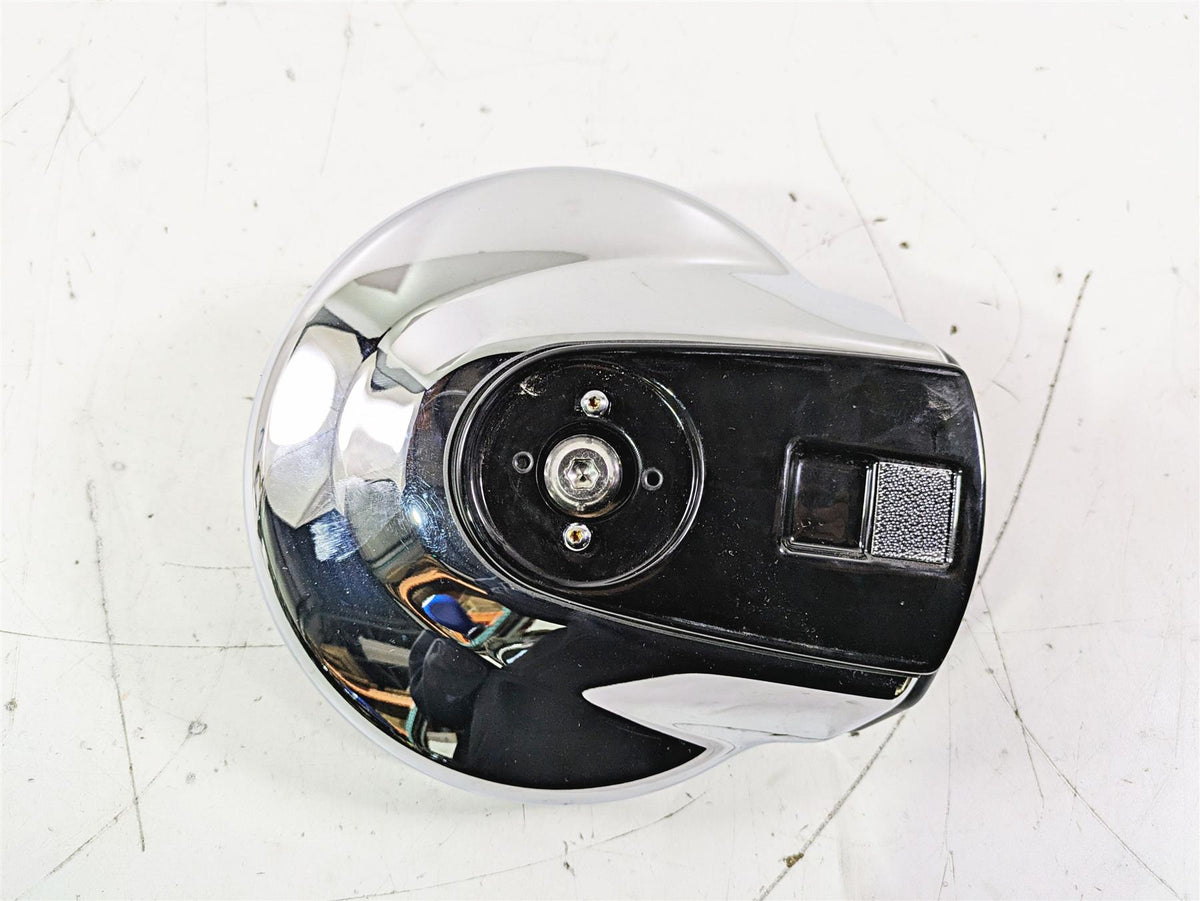 2015 Harley Touring FLHTKL E -Glide Low Air Cleaner Screamin Filter Set 29000033 {{ shop.shopifyCountryName }} - Mototech271