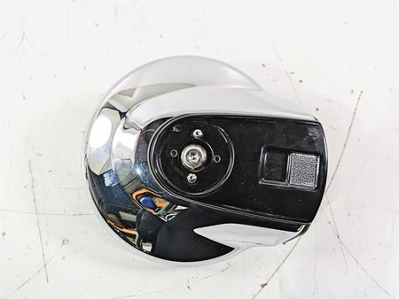 2015 Harley Touring FLHTKL E -Glide Low Air Cleaner Screamin Filter Set 29000033 {{ shop.shopifyCountryName }} - Mototech271