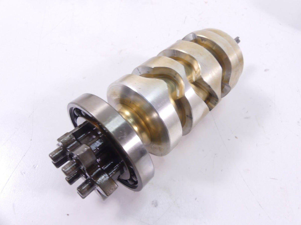 2010 BMW F800GS K72 Transmission Gears Shift Gear Roll Set 23007711037 {{ shop.shopifyCountryName }} - Mototech271