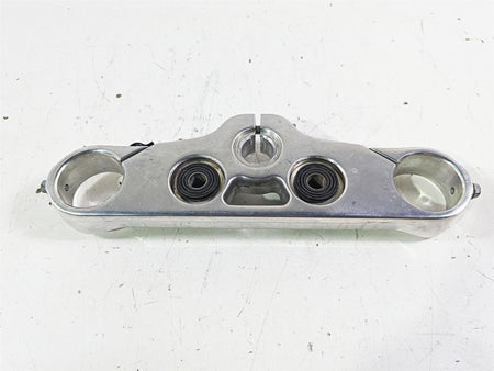 2021 Harley Softail FLSL Slim Upper Triple Tree Steering Clamp 45900144 {{ shop.shopifyCountryName }} - Mototech271