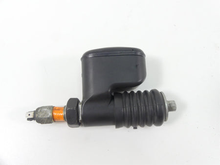 2017 Harley Dyna FXDB Street Bob Rear Brake Master Cylinder 41700065A {{ shop.shopifyCountryName }} - Mototech271