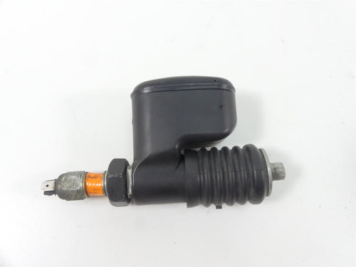 2017 Harley Dyna FXDB Street Bob Rear Brake Master Cylinder  41700065A | Mototech271
