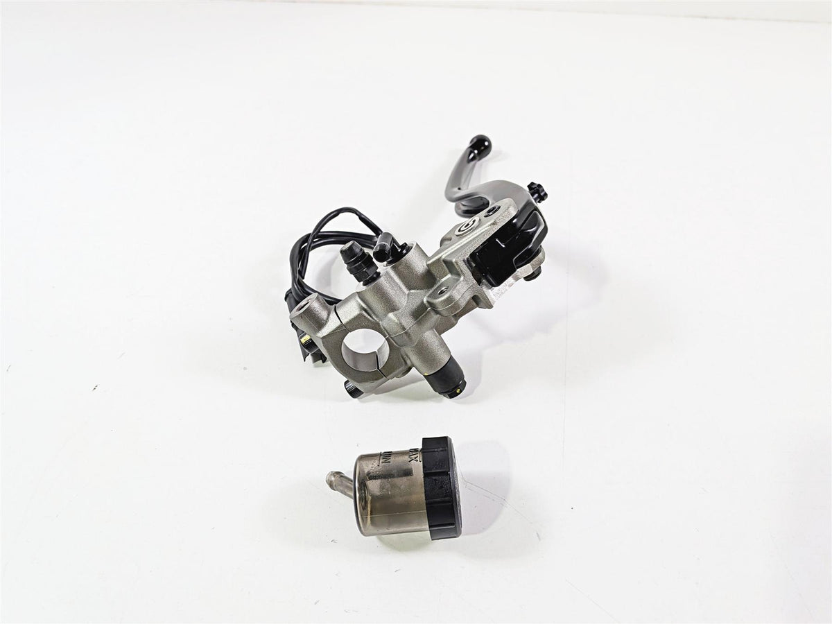 2023 Ducati Streetfighter V4 Brembo Radial Clutch Master Cylinder Lever 63040952A-Mototech271