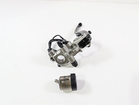 2023 Ducati Streetfighter V4 Brembo Radial Clutch Master Cylinder Lever 63040952A-Mototech271