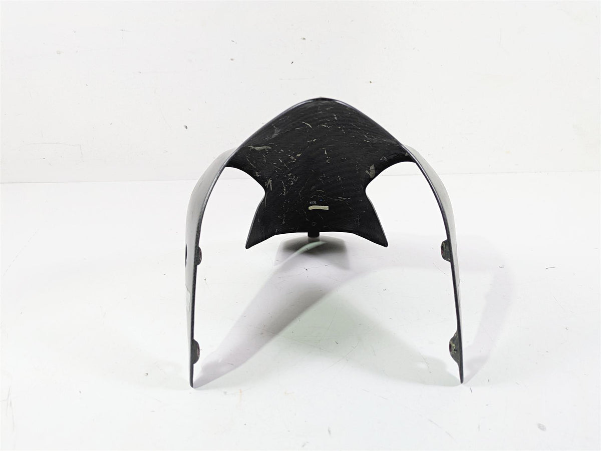 2016 Ducati Monster 1200 S Front Carbon Fiber Fender 564P1132AA {{ shop.shopifyCountryName }} - Mototech271