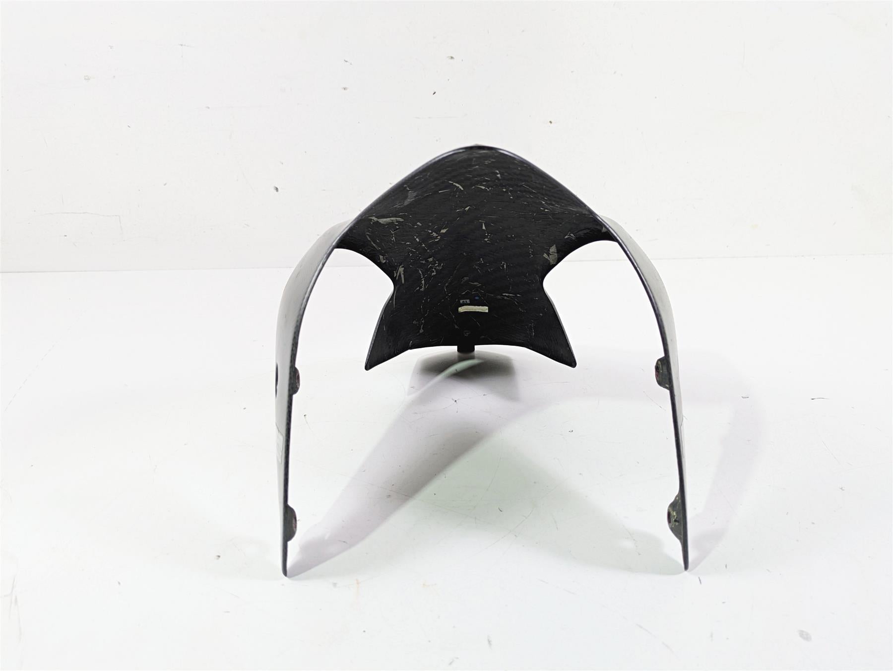 2016 Ducati Monster 1200 S Front Carbon Fiber Fender 564P1132AA {{ shop.shopifyCountryName }} - Mototech271