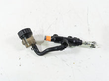 Load image into Gallery viewer, 2020 Triumph Daytona 765 Moto2 Rear Brake Master Cylinder 1/2&quot; Bore T2021850 | Mototech271
