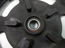 Load image into Gallery viewer, 2013 Harley VRSCF Muscle Vrod Rear Drive Belt Sprocket  Pulley 72T 1&quot; 40566-07
