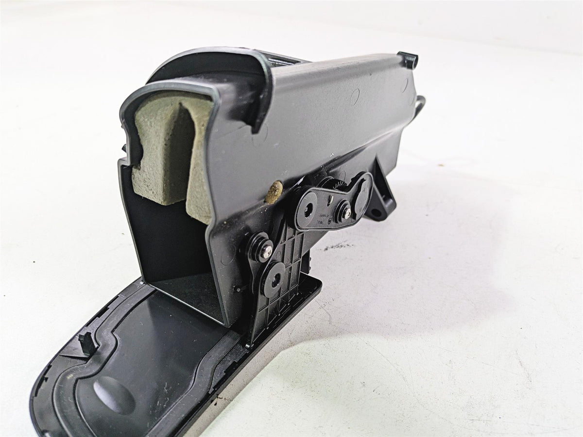 2015 Harley Touring FLHTKL Electra Glide Media Phone Compartment Box 76000117 {{ shop.shopifyCountryName }} - Mototech271