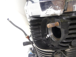 2008 Honda V-Twin VTX1800 N3 Running Engine Motor 21K - Video 11100-MCH-700 | Mototech271