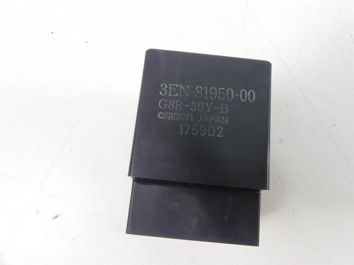 2001 Yamaha XV1600 Road Star Fuel Gas Petrol Pump Module Relay 3EN-81950-00 {{ shop.shopifyCountryName }} - Mototech271