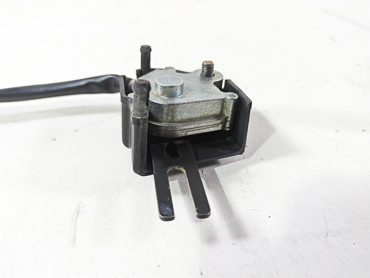 2023 Kawasaki KLR KL 650 Adventure Side Kickstand Kick Stand 34024-0171-18R {{ shop.shopifyCountryName }} - Mototech271