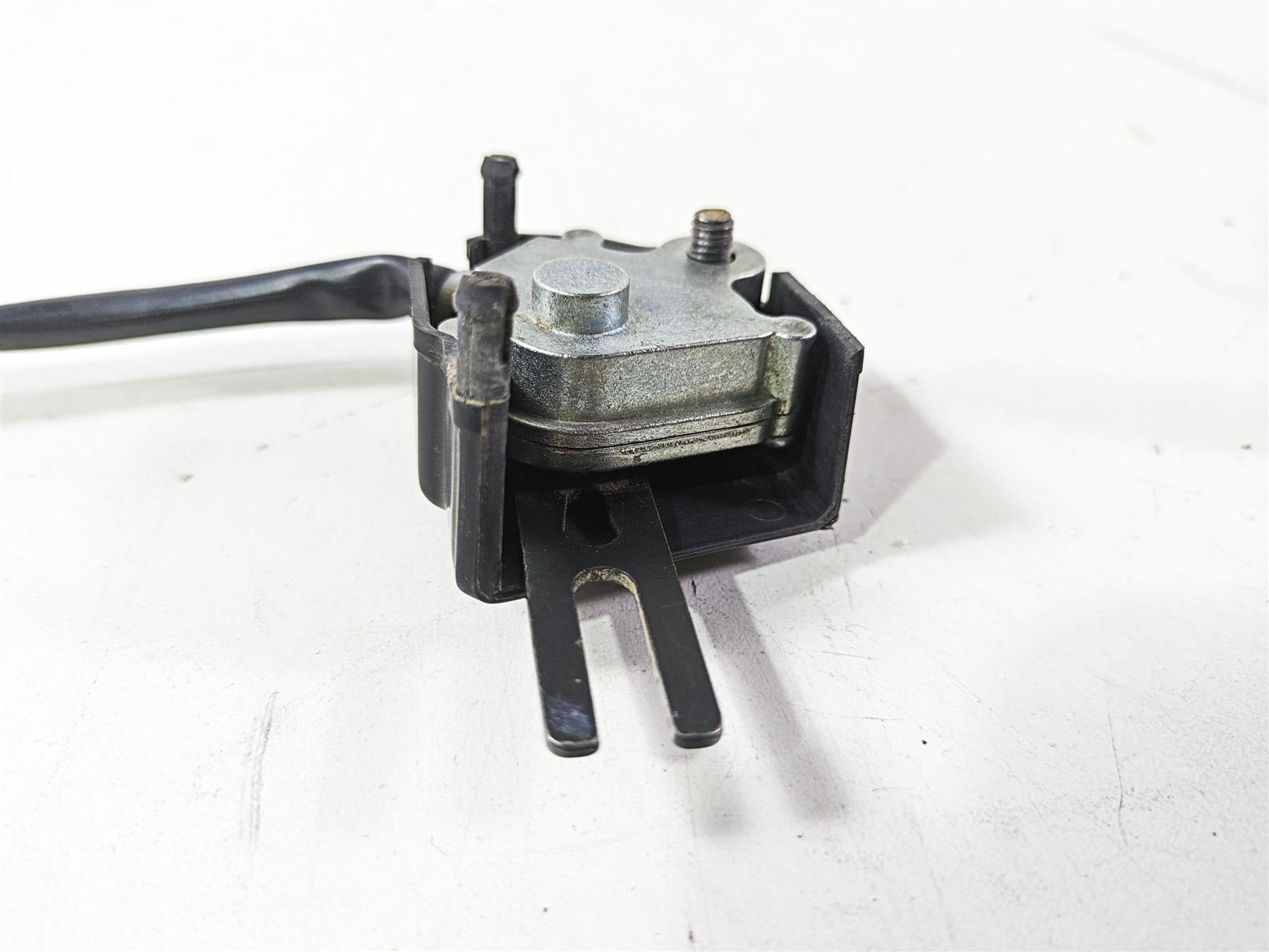 2023 Kawasaki KLR KL 650 Adventure Side Kickstand Kick Stand 34024-0171-18R {{ shop.shopifyCountryName }} - Mototech271