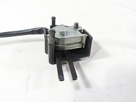 2023 Kawasaki KLR KL 650 Adventure Side Kickstand Kick Stand 34024-0171-18R {{ shop.shopifyCountryName }} - Mototech271