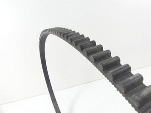 2012 Harley Touring FLHX Street Glide Rear Drive Belt 140T 1" 40024-09 | Mototech271