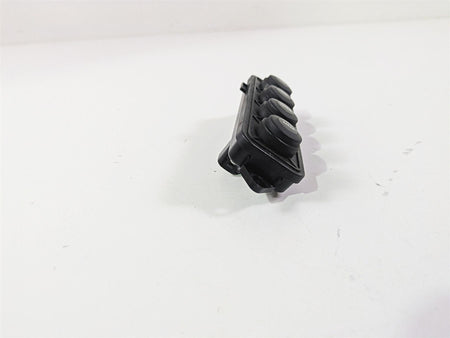 2014 BMW K1600 GTL K48 Side Panel Audio Control Buttons Set 65147727885 {{ shop.shopifyCountryName }} - Mototech271