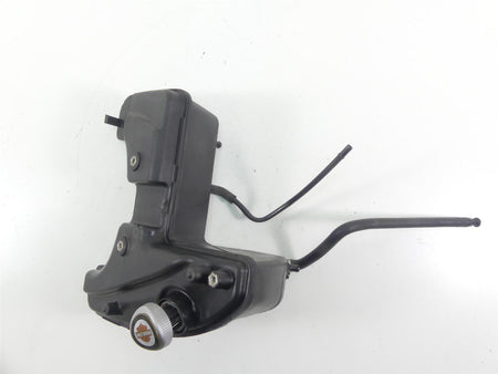 2007 Harley Sportster XL1200 Nightster Oil Tank Reservoir 62888-04A {{ shop.shopifyCountryName }} - Mototech271