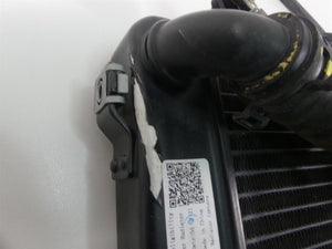2021 Aprilia Tuono 660 RS660 Radiator Fan Reservoir Hoses Set -Read 2B006694 | Mototech271