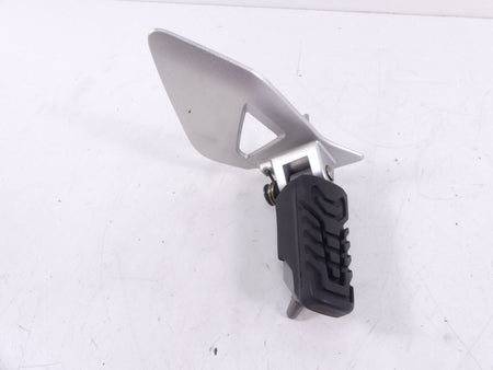 2014 BMW R1200 RT RTW K52 Right Front Rider Footpeg 46718535642 / 46718560382 {{ shop.shopifyCountryName }} - Mototech271