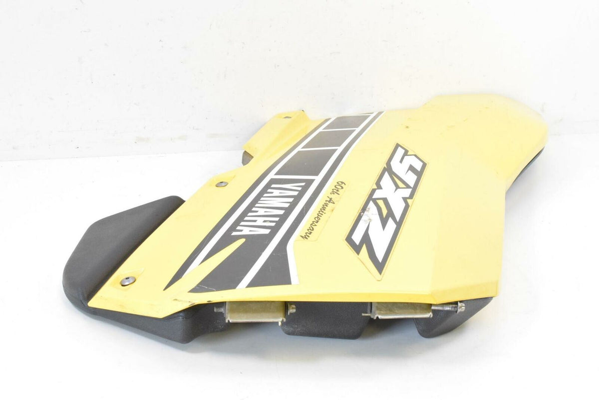 2016 Yamaha YXZ1000 R ES EPS 60th Anniversary Right Complete Door 2HC-K8558-00-0 {{ shop.shopifyCountryName }} - Mototech271