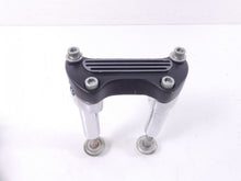 Load image into Gallery viewer, 2000 Harley Sportster XL1200 Handlebar Handle Bar Riser Mount 4 1/8&quot; 67898-96
