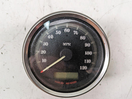 2008 Harley FLHTCU Electra Glide Speedometer Gauge Instrument 69K -Read 67349-08 {{ shop.shopifyCountryName }} - Mototech271