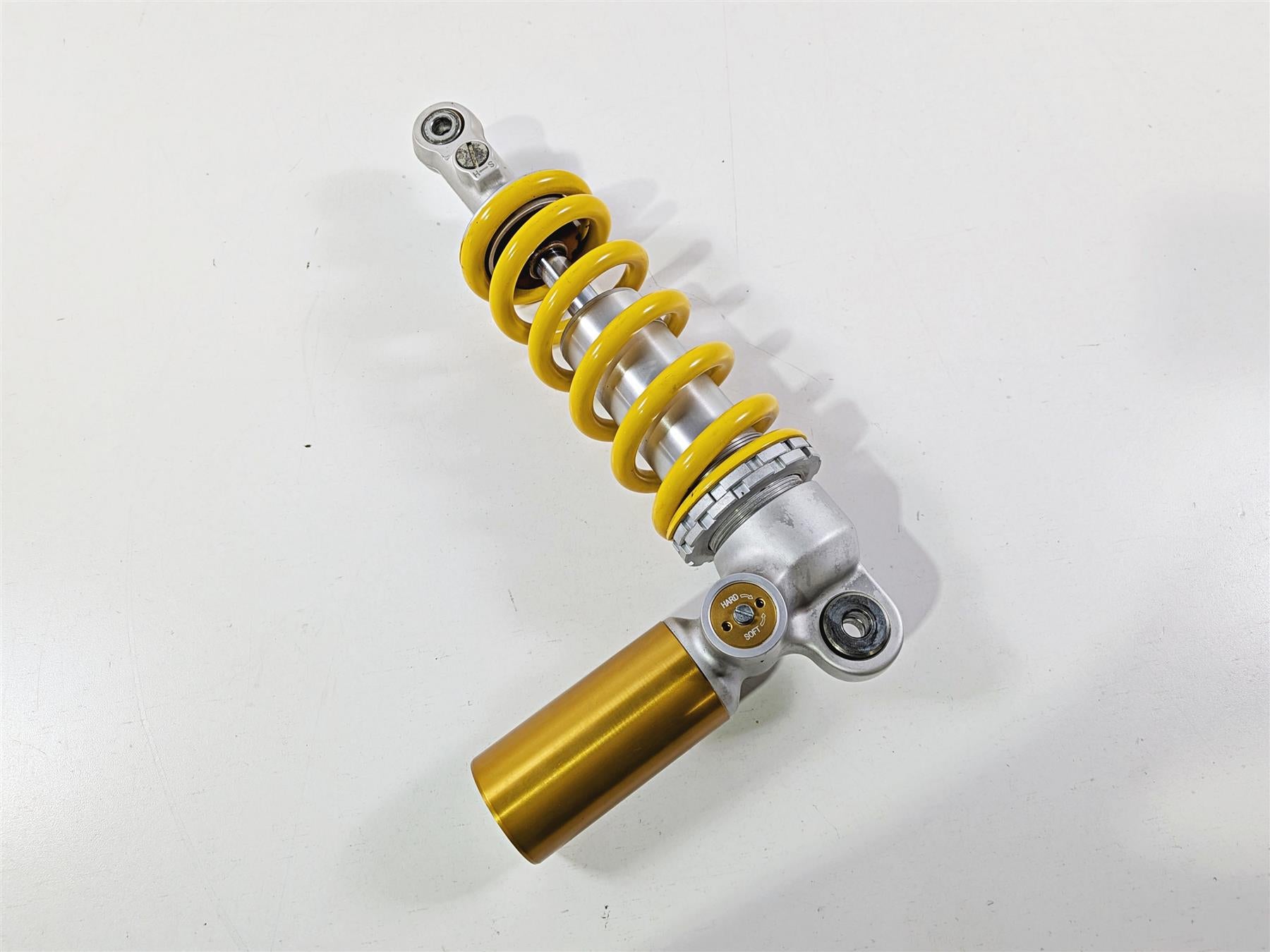 2023 Ducati Streetfighter V4 Rear Sachs Shock Damper Suspension 36521891A-Mototech271