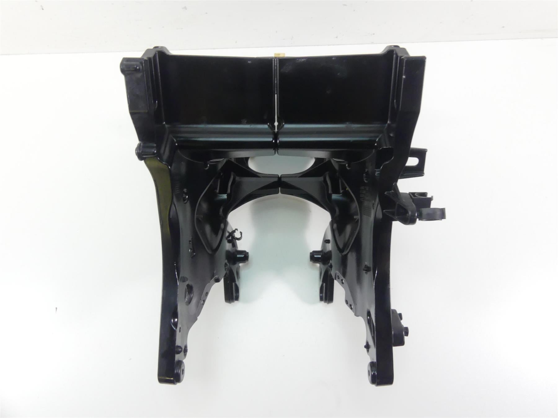 2014 BMW K1600 GTL K48 Front Fairing Cover Bracket Mount Stay Set 46637709518 {{ shop.shopifyCountryName }} - Mototech271