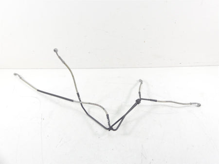 2017 BMW R1200GS GSW K50 Rear Abs Brake Line Set 34328526554 34328526555 {{ shop.shopifyCountryName }} - Mototech271