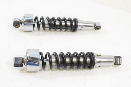 2006 Harley VRSCD Night V-Rod Rear 13" Damper Shock Set 54583-04 {{ shop.shopifyCountryName }} - Mototech271