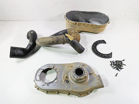 2015 Arctic Cat Wildcat 1000 X LTD Primary Drive Clutch Covers 0806-129 0806-168 {{ shop.shopifyCountryName }} - Mototech271