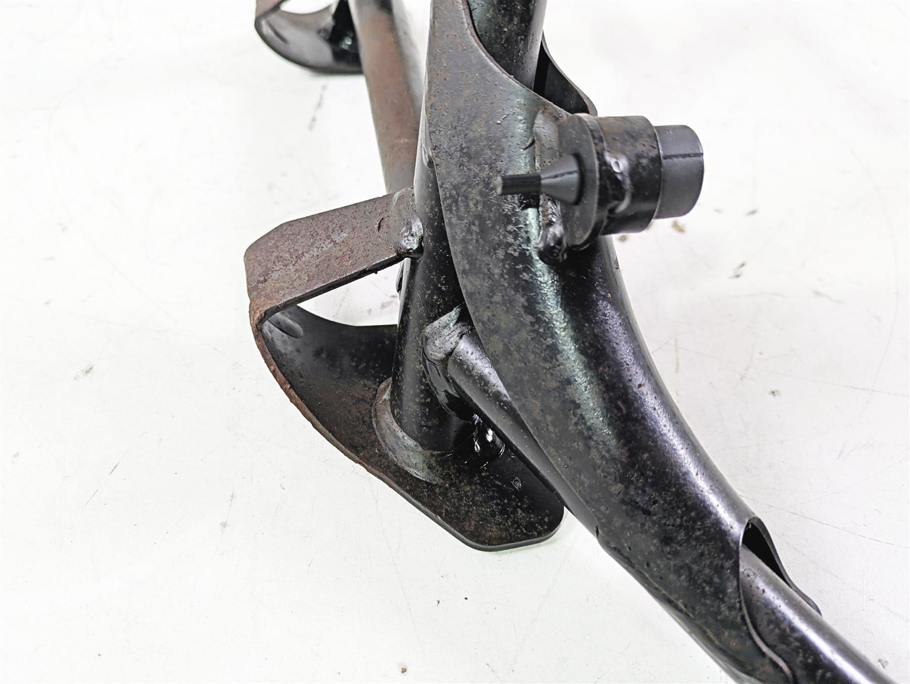 2015 BMW K1600 GT K48 Center Kickstand Kick Stand & Mount 46528522559 {{ shop.shopifyCountryName }} - Mototech271