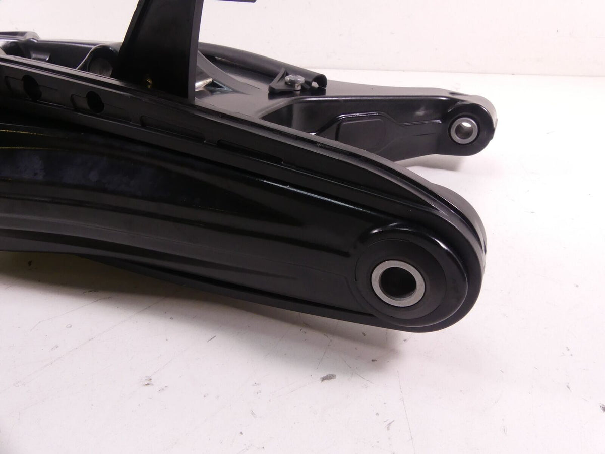 2010 BMW F800GS K72 Straight Swingarm Rear Swing Arm + Axle 20mm 33178549120 {{ shop.shopifyCountryName }} - Mototech271
