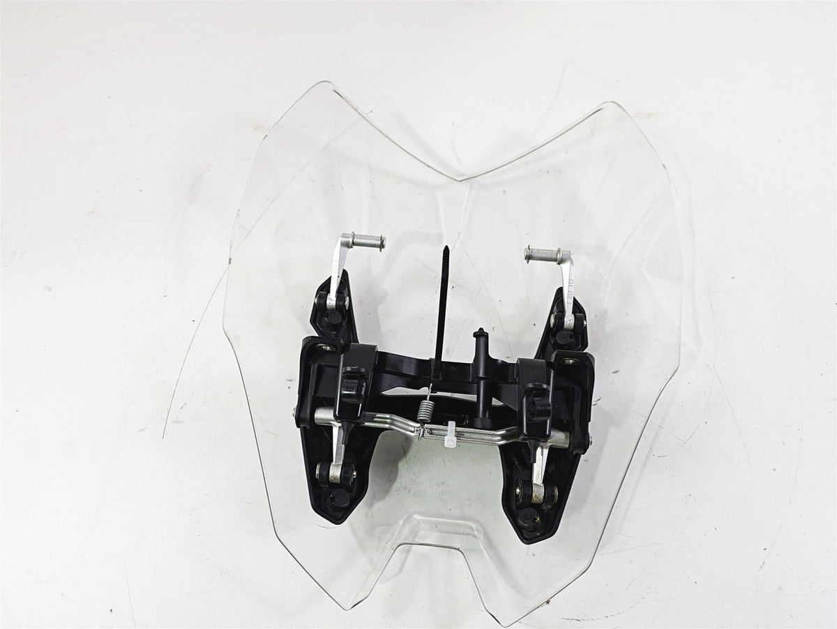 2016 BMW R1200RS K54 Windshield & Mount Carrier Holder 46638545299 46638545307 {{ shop.shopifyCountryName }} - Mototech271