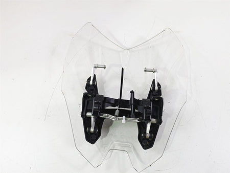 2016 BMW R1200RS K54 Windshield & Mount Carrier Holder 46638545299 46638545307 {{ shop.shopifyCountryName }} - Mototech271
