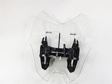 Load image into Gallery viewer, 2016 BMW R1200RS K54 Windshield &amp; Mount Carrier Holder 46638545299 46638545307 | Mototech271
