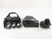Load image into Gallery viewer, 2024 Triumph Street Triple 765 R Air Box Cleaner Breather Filter T2207650
