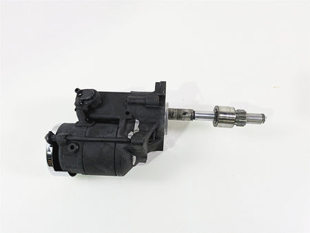 2004 Harley Softail FXSTDI Deuce Engine Starter Motor 31553-94B {{ shop.shopifyCountryName }} - Mototech271