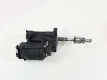 Load image into Gallery viewer, 2004 Harley Softail FXSTDI Deuce Engine Starter Motor 31553-94B

