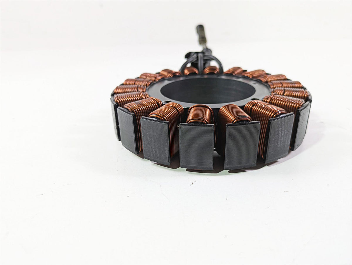 2016 Harley FXDWG Dyna Wide Glide Alternator Generator Stator 30017-08 {{ shop.shopifyCountryName }} - Mototech271