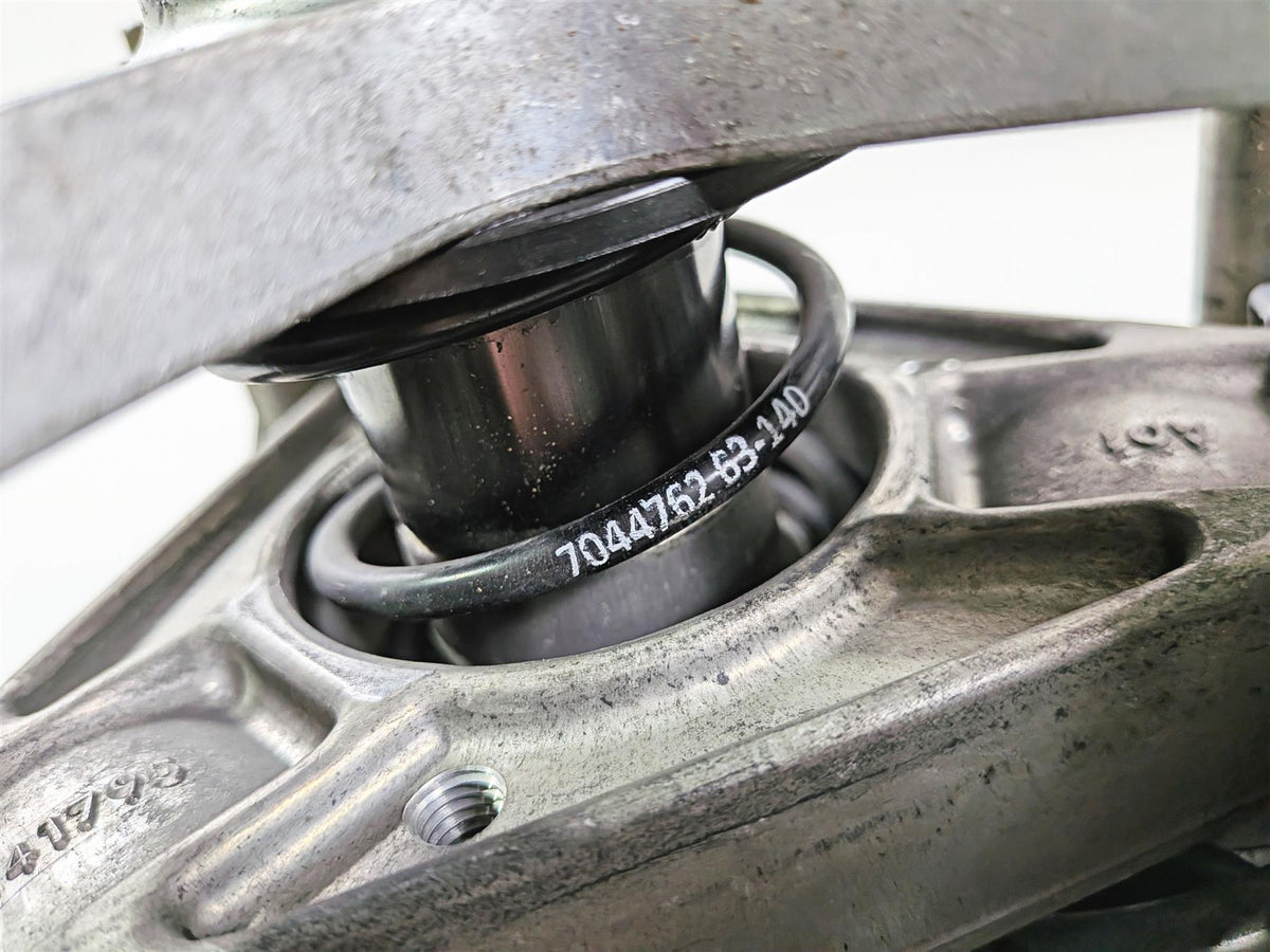 2019 Polaris RZR XP Turbo S Dynamics Primary Drive Clutch 3k 1323559 1323761-Mototech271