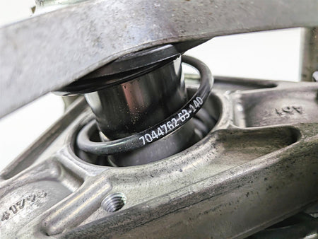 2019 Polaris RZR XP Turbo S Dynamics Primary Drive Clutch 3k 1323559 1323761-Mototech271