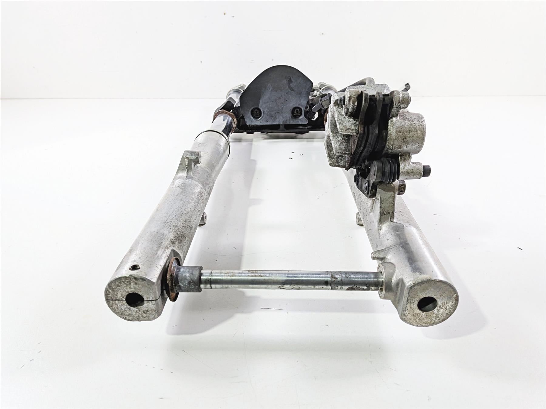 2006 Suzuki VL800 C50 Boulevard Front Fork Legs Set 51103-41F40 51104-41F40 {{ shop.shopifyCountryName }} - Mototech271
