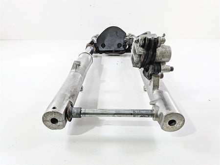 2006 Suzuki VL800 C50 Boulevard Front Fork Legs Set 51103-41F40 51104-41F40 {{ shop.shopifyCountryName }} - Mototech271