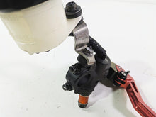 Load image into Gallery viewer, 2017 Honda CBR600RR 11/16 Front Brake Radial Master Cylinder Nissin 45510-MJC- | Mototech271
